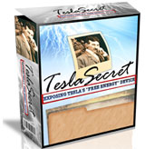 Nikola Tesla Secret
